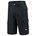 Tricorp werkbroek basis kort - Workwear - 502019 - marine blauw - maat 52