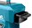 Makita accu koffiezetapparaat - DCM501Z - excl. accu en lader - in doos