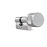 DOM knop profielcilinder - 333K6 Plura SKG2 - 60-K45 mm