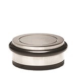 AXA deurstopper FS90 - 90x33mm - RVS - 6900-01-81/E