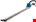 Makita accu stokheggenschaar - DUN600LRTE - 18V - 60cm - 2x5.0 Ah accu en snellader - in doos