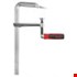 Bessey stalen lijmklem - 0-400 mm - met opklapbare greep - GZ40-12KG