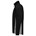Tricorp softshell jack - Bi-Color - Workwear - 402002 - zwart/grijs - maat XS