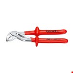 Knipex waterpomptang - 250 mm - VDE dompelisolatie - 88 07 250