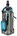Makita dompelpomp 230V - PF1100 - 1100W - voor zuiver water - in doos