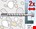fischer betonschroef - FBS II - 6x35 mm - M8/M10 - met binnendraad - 546400