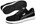 Puma werkschoenen Iconic Suede S1P laag zwart maat 47