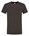 Tricorp T-shirt - Casual - 101002 - donkergrijs - maat 3XL