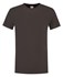Tricorp T-shirt - Casual - 101002 - donkergrijs - maat 3XL