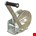 REMA handlier - 1200kg twz 2600 dubbel pal systeem/z