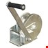 REMA handlier - 1200kg twz 2600 dubbel pal systeem/z