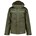 Tricorp midi parka canvas - 402007 - legergroen - maat XXL