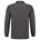 Tricorp polosweater - Casual - 301004 - donkergrijs - maat XXL