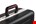 Parat gereedschapskoffer - LIMITED EDITION - 470x190x360 mm