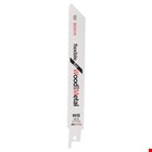 Bosch reciprozaagbladen - S922HF - voor hout+metaal