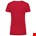 Tricorp dames T-shirt V-hals 190 grams - Casual - 101008 - rood - maat XXL