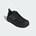 Adidas werkschoenen Gradix Low S3S zwart/grijs - maat 40