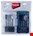 Makita Speedborenset 8-delig E-08698