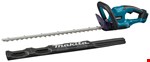 Makita DUH607Z heggenschaar 60cm LXT 18V - excl. accu en lader 