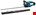 Makita DUH607Z heggenschaar 60cm LXT 18V - excl. accu en lader 