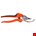 Bahco snoeischaar - Professional Tradition 23C - capaciteit 25mm - P108-23-F