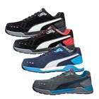 Puma Airtwist werkschoenen S3 laag