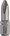 Bosch extra hard schroefbit [10st] PH 2 25 mm