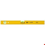 Stabila magnetische waterpas - type 80 AM - 60cm - 16064
