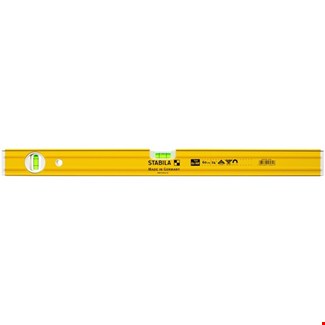 Stabila magnetische waterpas - type 80 AM - 60cm - 16064