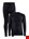 Craft Core Thermo onderkledingset - shirt+broek - zwart - maat XXL