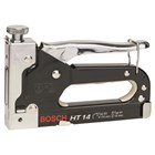 Bosch handtacker - HT 14 - 4-14 mm