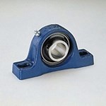 SKF Y-Lagerblok Sy 60 Wf Skf
