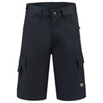 Tricorp werkbroek basis kort - Workwear - 502019 - marine blauw - maat 52