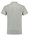 Tricorp Casual 201005 Slim-Fit Heren poloshirt Grijs melange M