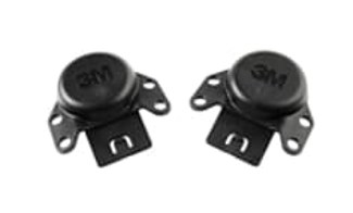 3M Peltor P3EV/2 Helmbevestiging vizier