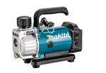 Makita accu vacuümpomp - DVP180Z - 18V - excl. accu en lader - in doos