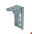 Gebr. Bodegraven hoekanker (dicht) - Heavy Load - 100x170mm - verzinkt