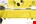 Orit blokkenknipper - Block-Mate-Mate 43 - B430 mm - H10-350 mm - geel