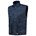 Tricorp bodywarmer industrie - Workwear - 402001 - marine blauw - maat 4XL