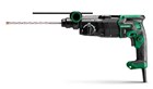 HiKOKI boor-/hakhamer - DH28PECWSZ - 28mm - SDS plus - 3.2J - 900W - in koffer