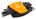 Bahco inbussleutelset resi-torx 8-delig  BE-8675