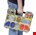 Stanley professionele organizer - FatMax - uitneembare bakjes - ondiep - 1-97-519