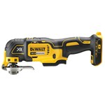 DeWALT DCS356N-XJ 18V XR Brushless oscillerende multitool excl. accu en lader