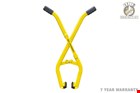 Orit bandentang - Grip Rubber - 850 mm - instelbaar van 10 - 260 mm