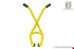 Orit bandentang - Grip Rubber - 850 mm - instelbaar van 10 - 260 mm
