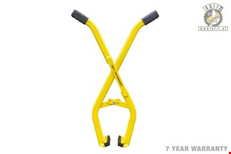 Orit bandentang - Grip Rubber - 850 mm - instelbaar van 10 - 260 mm