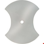 Carat diamantboorsteunschijf - 112 mm  