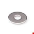 Hoenderdaal carrosseriering [100x] - RVS-A2 - M8 8.4x24x2.0mm