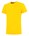Tricorp T-shirt - Casual - 101002 - geel - maat S