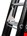 Altrex reformladder 3-delig - Mounter ZR3083 - max. werkhoogte 8,80 m - 3 x 12 sporten